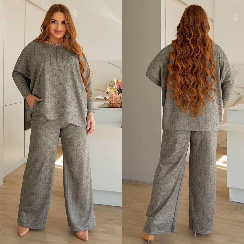 Костюм Розмір: 50-52,54-56 S6202