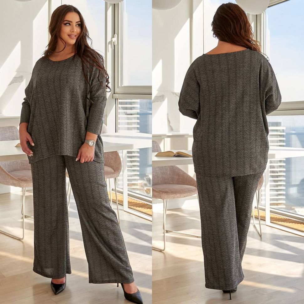 Костюм Розмір: 50-52,54-56 S6202