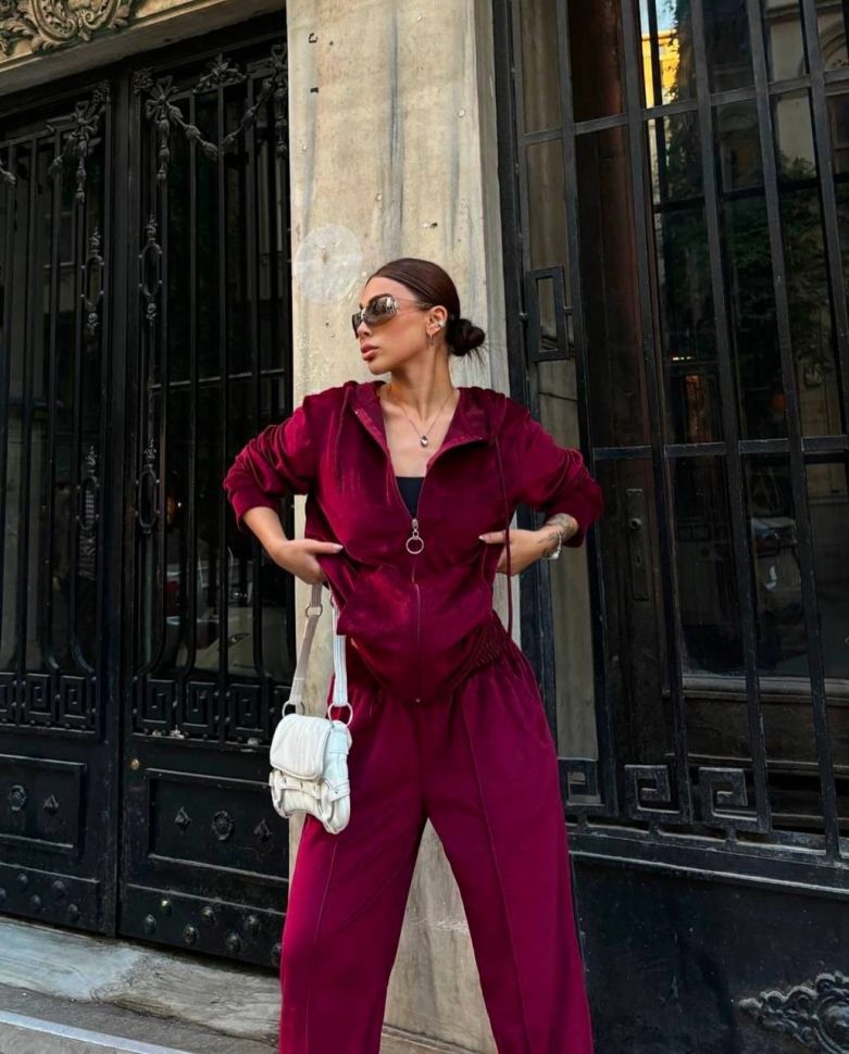 Костюм Розмір: 42-46, 48-50 S6402