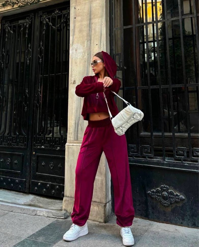 Костюм Розмір: 42-46, 48-50 S6402