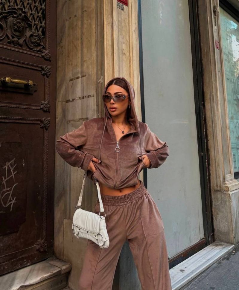 Костюм Розмір: 42-46, 48-50 S6402