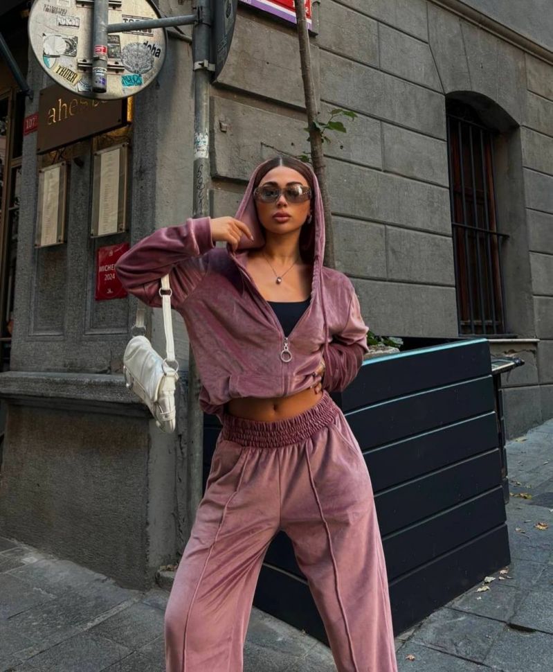 Костюм Розмір: 42-46, 48-50 S6402