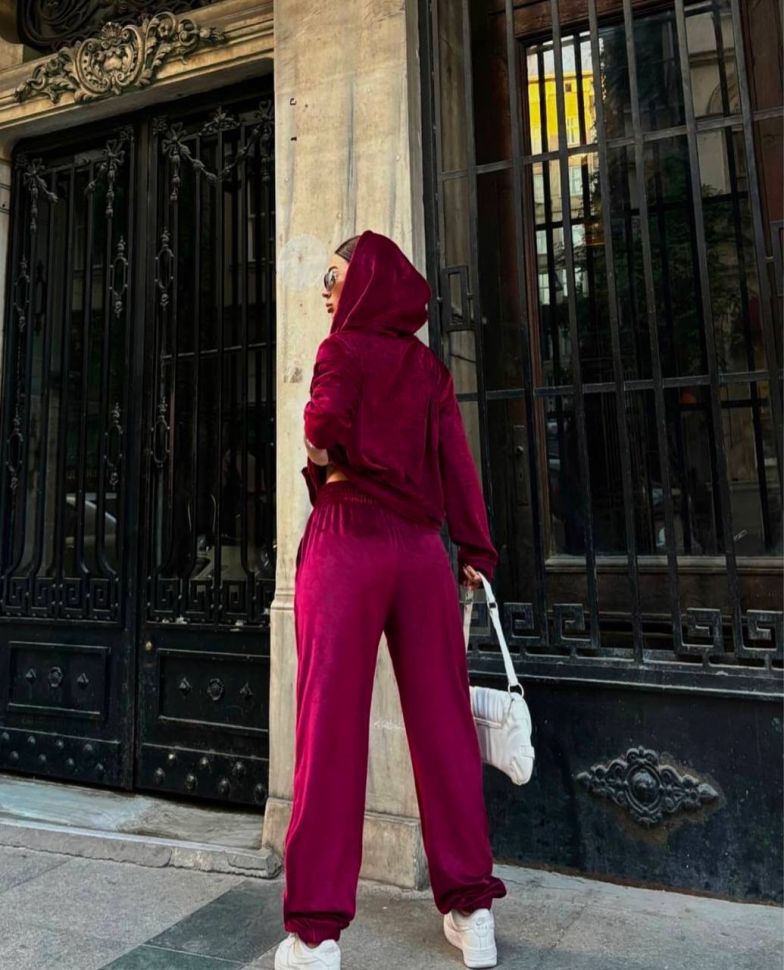 Костюм Розмір: 42-46, 48-50 S6402