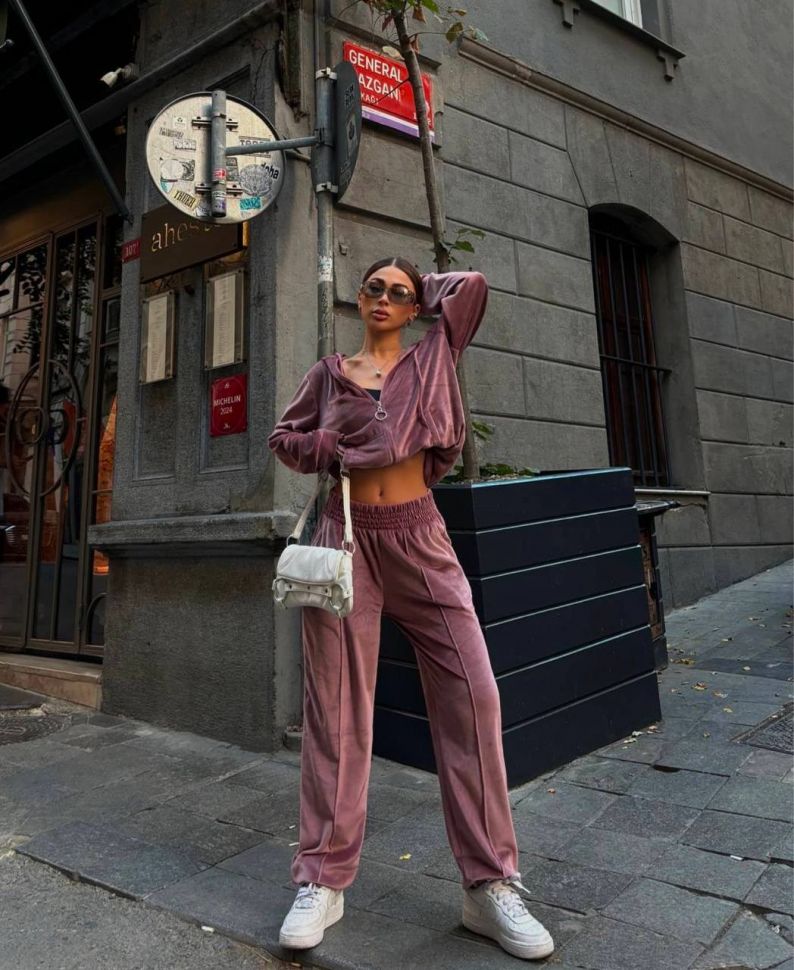 Костюм Розмір: 42-46, 48-50 S6402