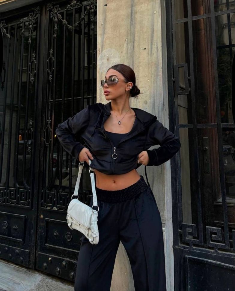 Костюм Розмір: 42-46, 48-50 S6402