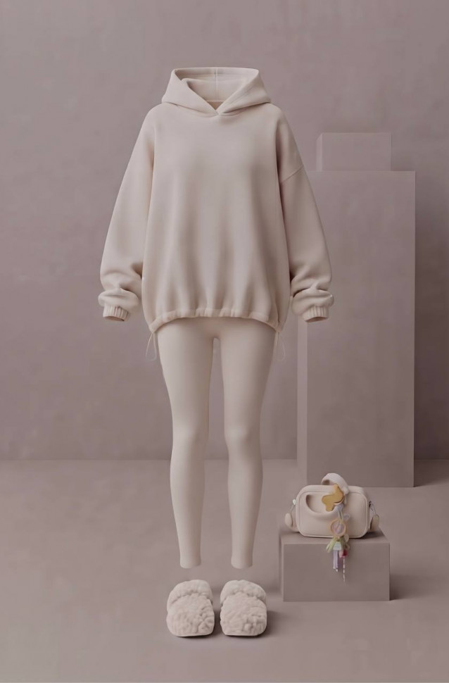 Комплект Розмір: One Size, 42-50 S16498