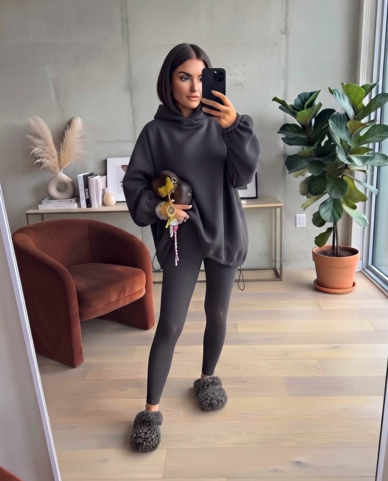 Комплект Розмір: One Size, 42-50 S16498