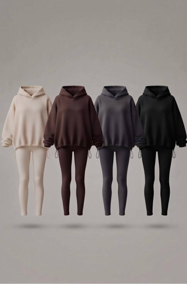 Комплект Розмір: One Size, 42-50 S16498