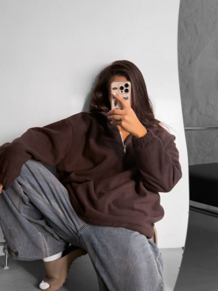 Кофтинка S6702