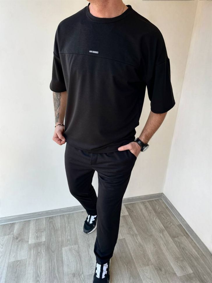 Костюм Розмір: 46-48, 50-52, 54-56 S7304