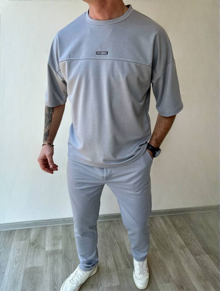 Костюм Розмір: 46-48, 50-52, 54-56 S7304