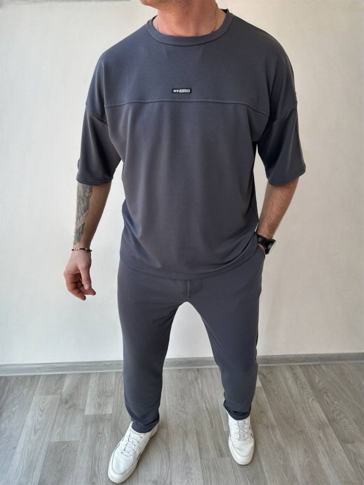 Костюм Розмір: 46-48, 50-52, 54-56 S7304