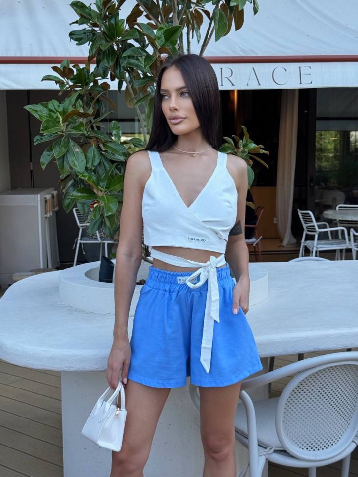 Комплект Розмір: 40-42,44-46 S800