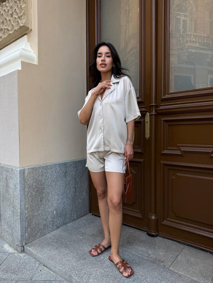 Костюм Розмір: 42-44, 46-48 S899