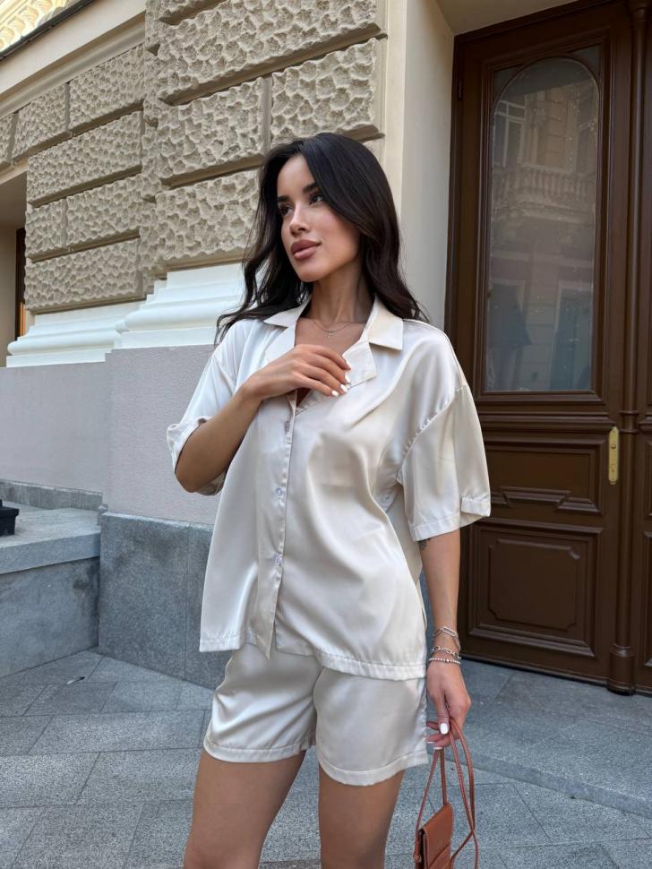 Костюм Розмір: 42-44, 46-48 S899