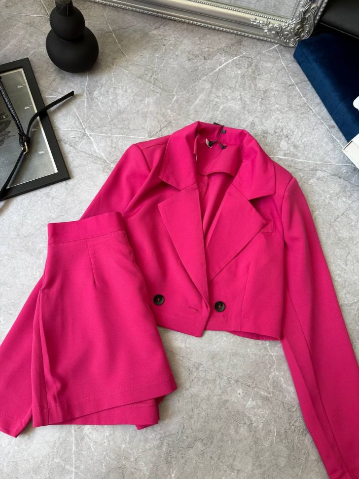 Костюм Розмір: 42-44, 46-48 S1305