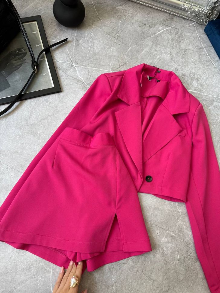 Костюм Розмір: 42-44, 46-48 S1305