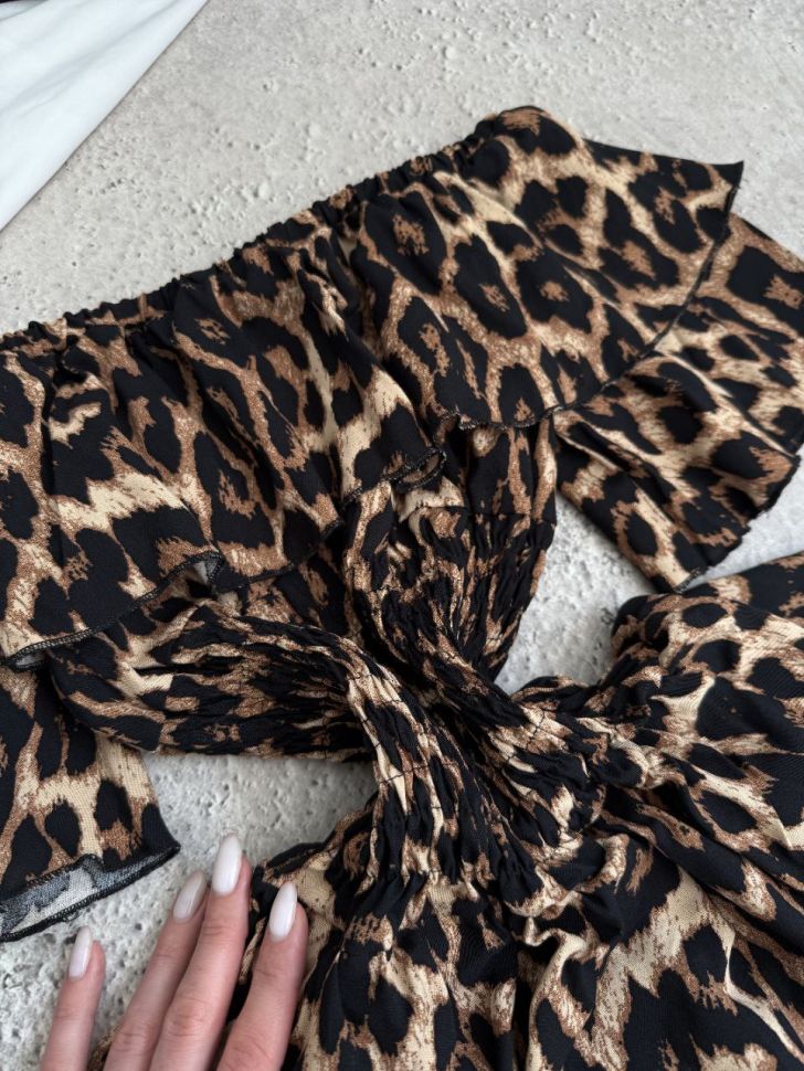 Сукня Розмір: 42-44,44-46 S1605