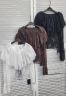 Блуза Розмір: oversize S11806