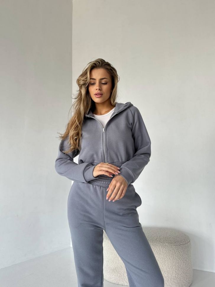 Костюм Розмір: 42-44 44-46 46-48 S1906