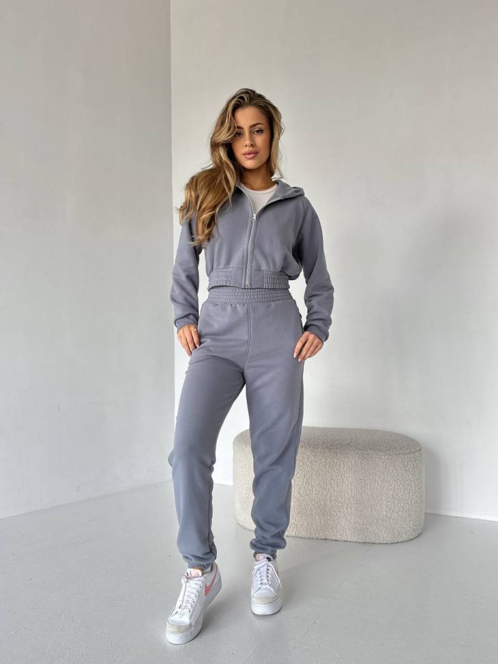 Костюм Розмір: 42-44 44-46 46-48 S1906