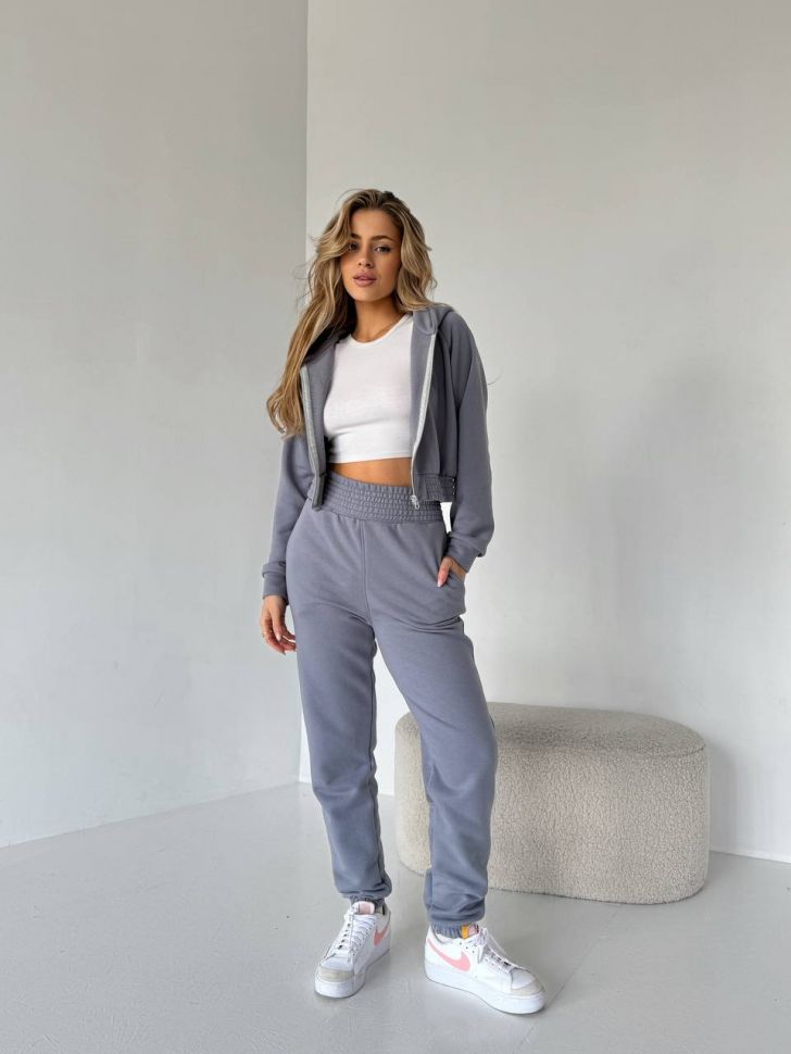 Костюм Розмір: 42-44 44-46 46-48 S1906