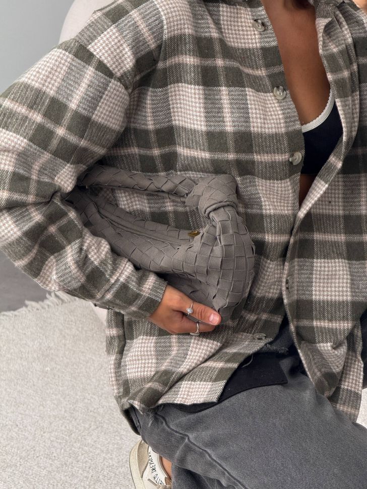 Сорочка S2006