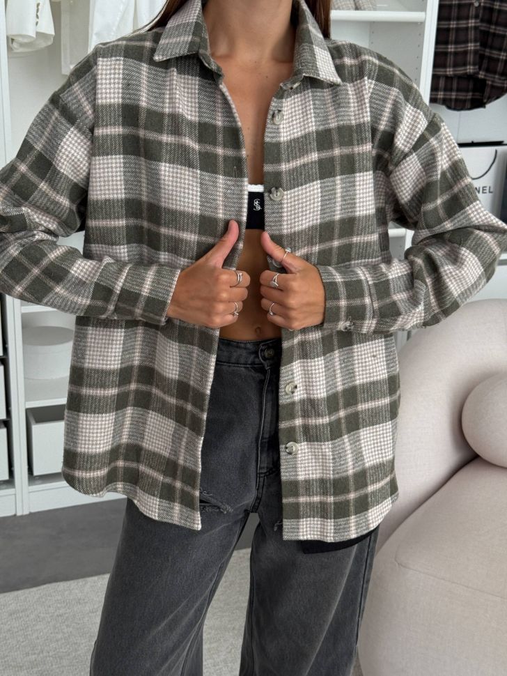 Сорочка S2006