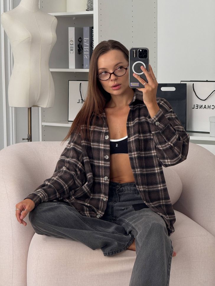 Сорочка S2006