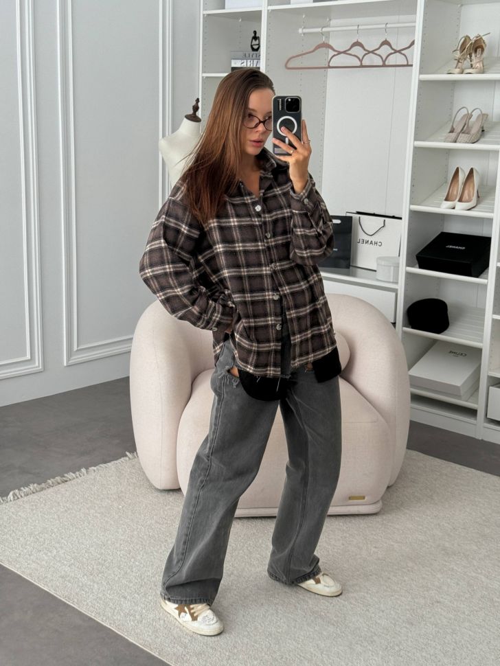 Сорочка S2006