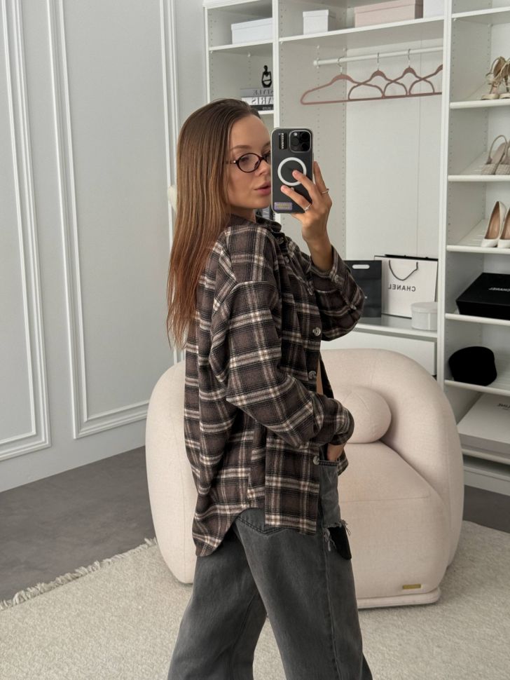 Сорочка S2006