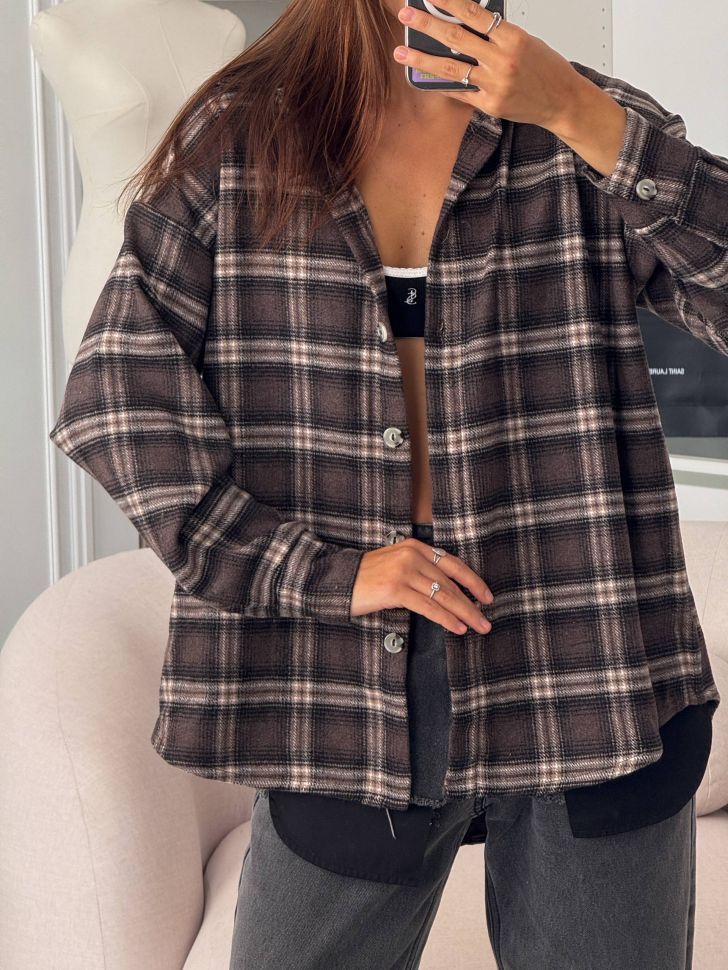 Сорочка S2006