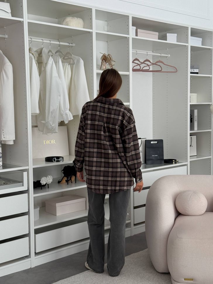 Сорочка S2006