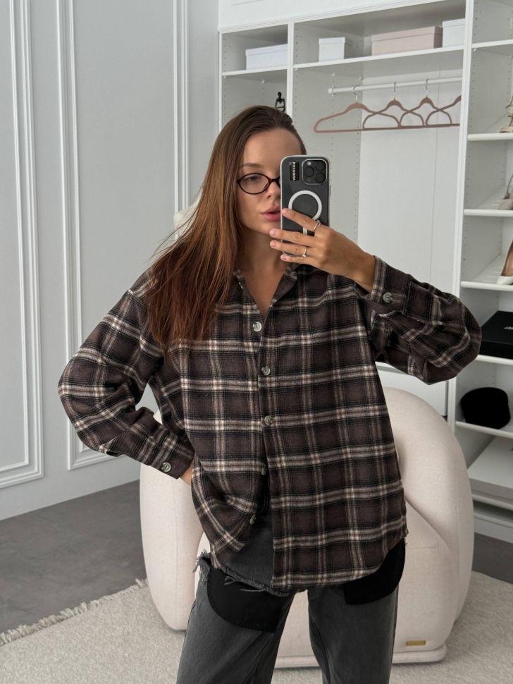 Сорочка S2006