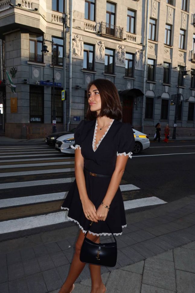 Сукня Розмір: 42, 44 S2206