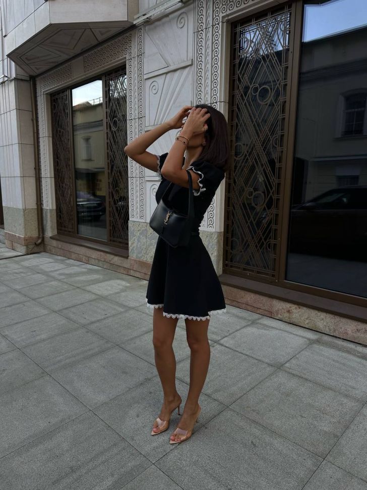 Сукня Розмір: 42, 44 S2206