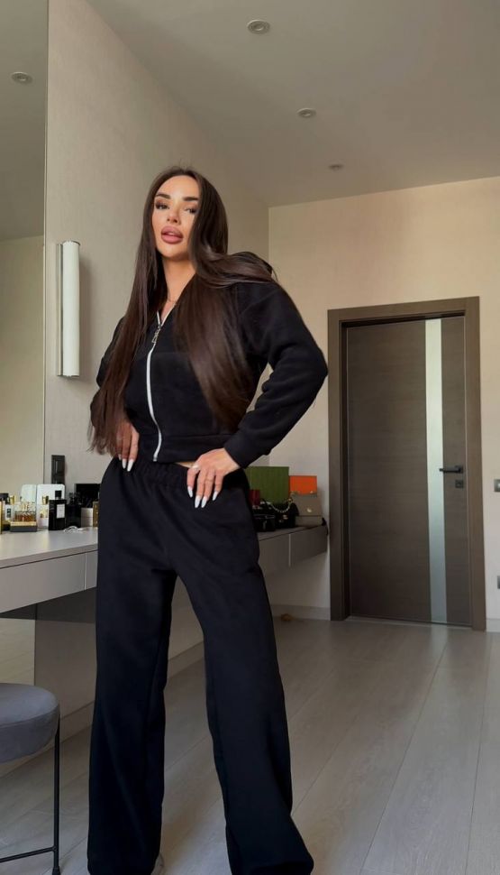 Костюм Розмір: 42-46 S2306