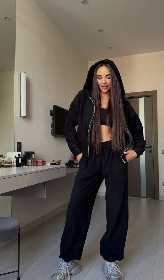 Костюм Розмір: 42-46 S2306