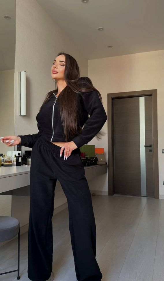 Костюм Розмір: 42-46 S2306