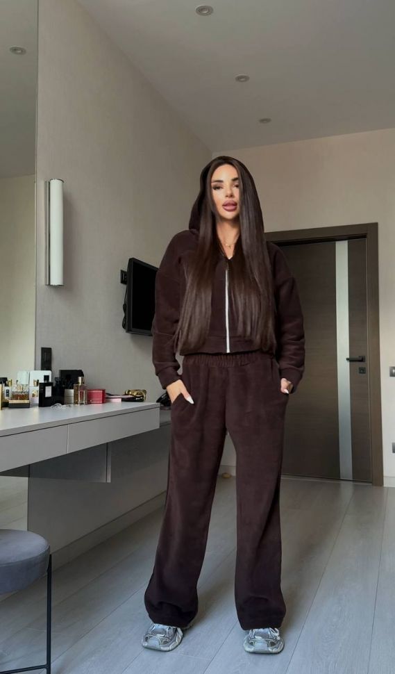 Костюм Розмір: 42-46 S2306