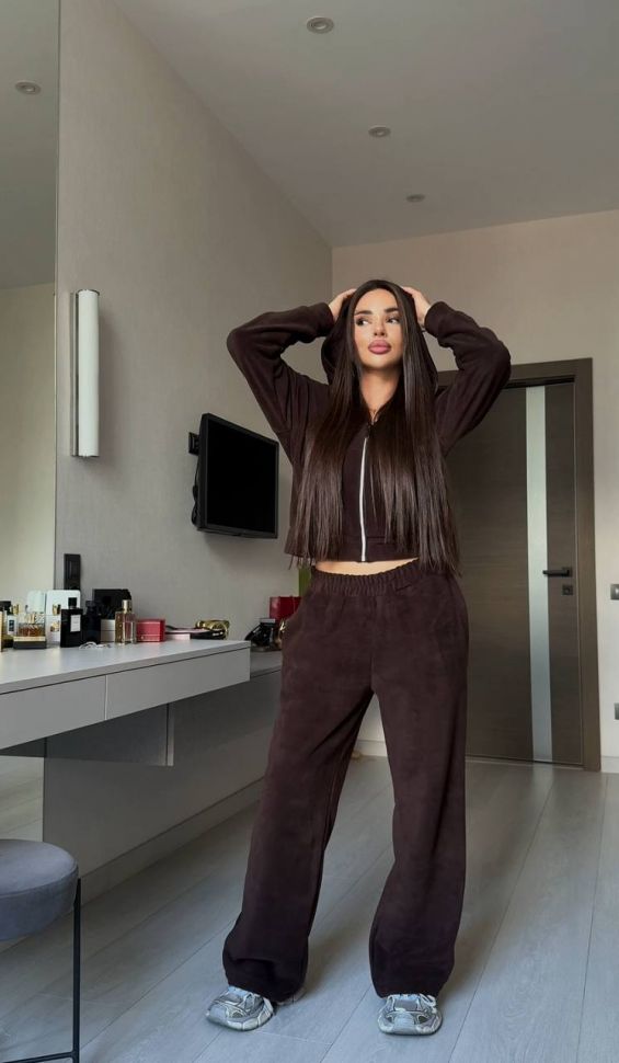 Костюм Розмір: 42-46 S2306