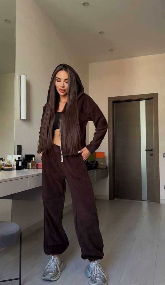 Костюм Розмір: 42-46 S2306