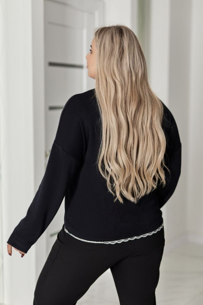 Светр Розмір: 50-58 S2806