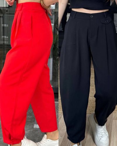 Штани S13003