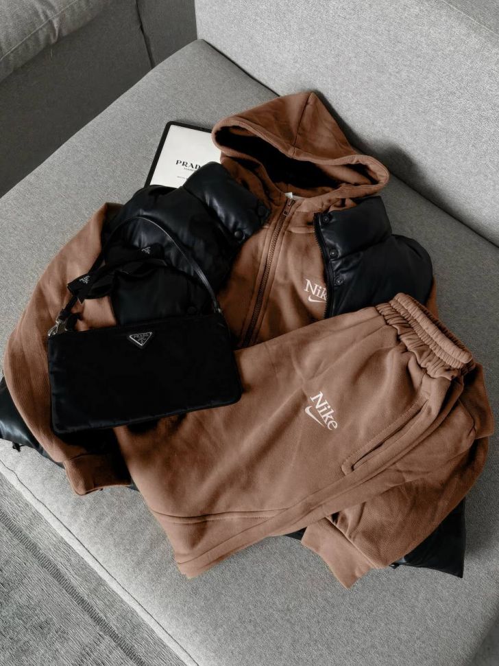 Костюм Розмір: S, M, L S3207