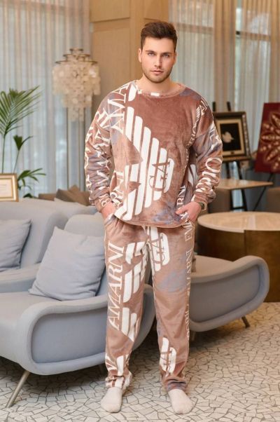 Піжама Розмір: 46-48 S3307