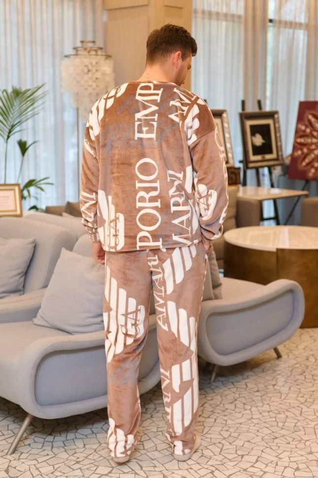 Піжама Розмір: 46-48 S3307