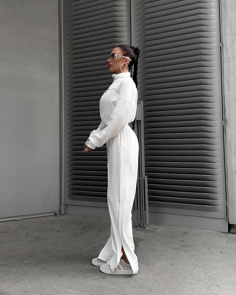 Костюм Розмір: 42-44, 46-48 S3705