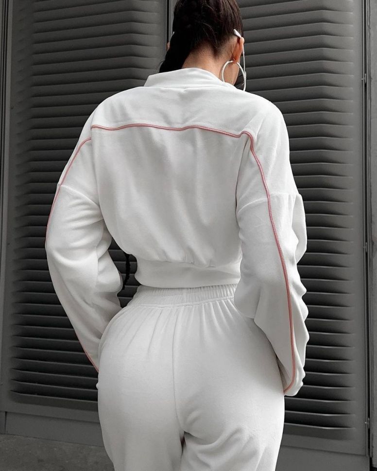 Костюм Розмір: 42-44, 46-48 S3705