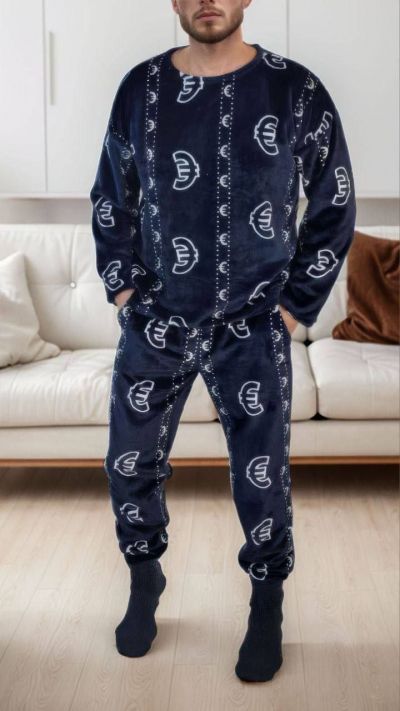 Піжама Розмір: 46-48 S3904